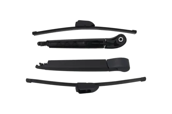 Wischarm, Scheibenreinigung hinten KAMOKA 25340 Bild Wischarm, Scheibenreinigung hinten KAMOKA 25340