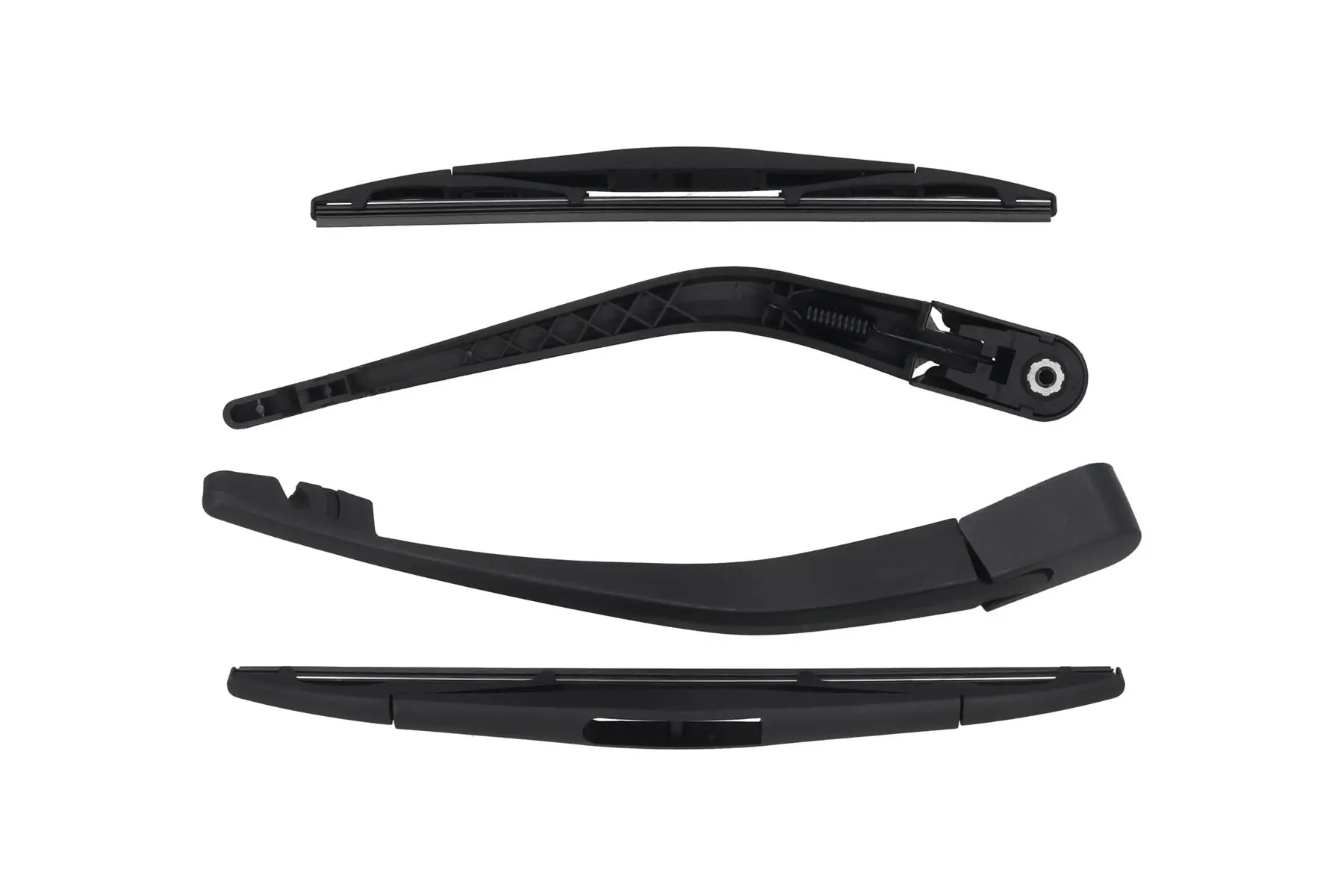 Wischarm, Scheibenreinigung hinten KAMOKA 25342