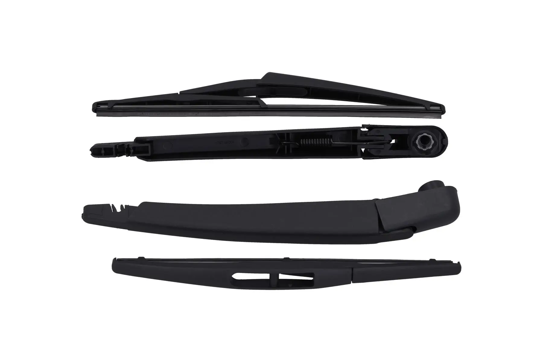 Wischarm, Scheibenreinigung hinten KAMOKA 25343
