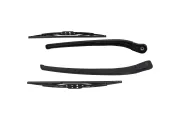 Wischarm, Scheibenreinigung hinten KAMOKA 25344