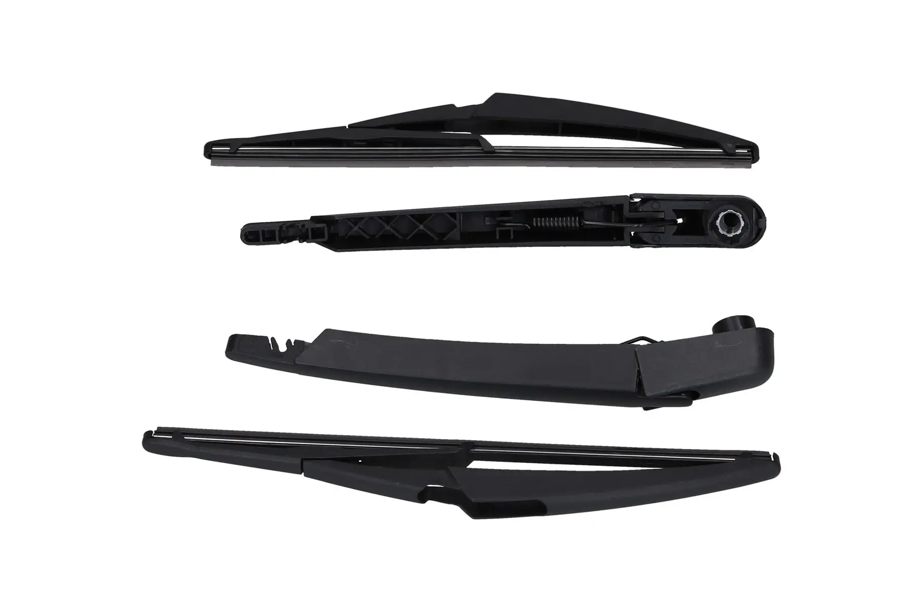 Wischarm, Scheibenreinigung hinten KAMOKA 25346