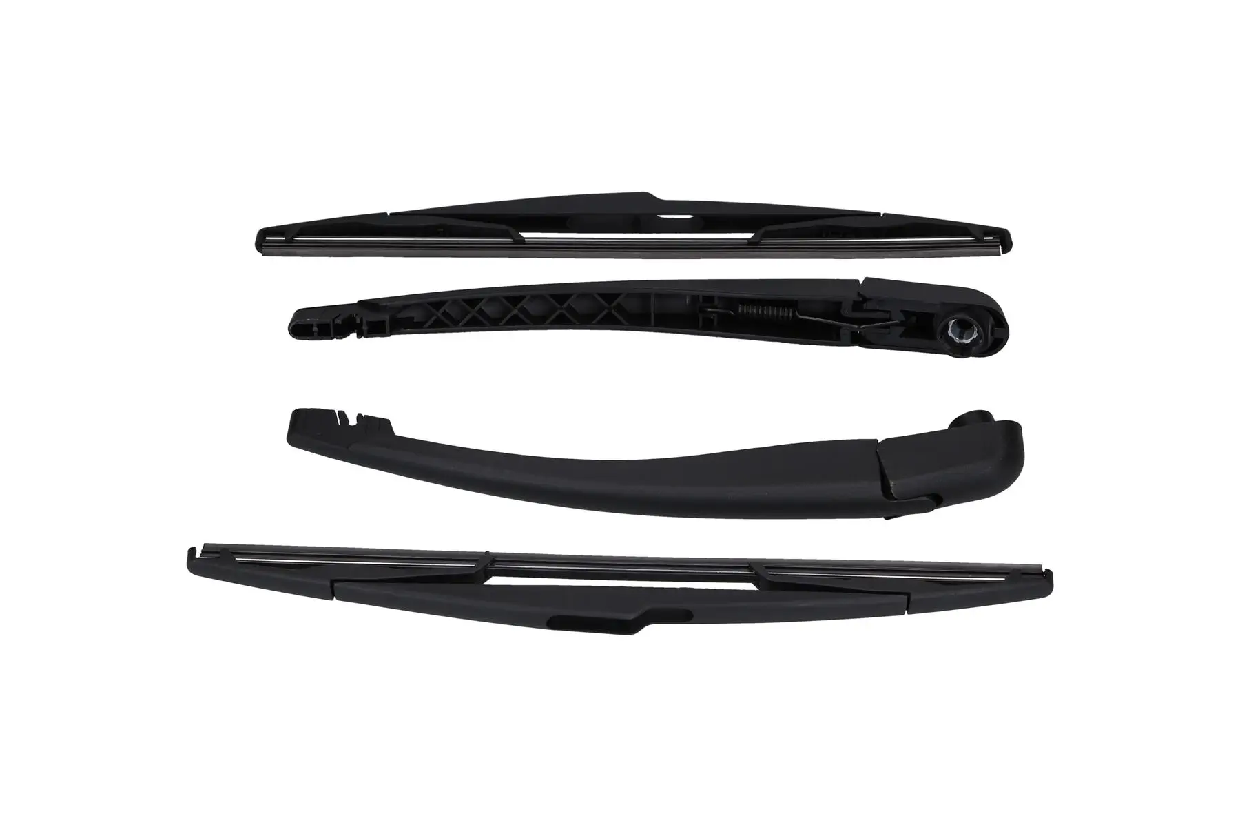 Wischarm, Scheibenreinigung hinten KAMOKA 25348