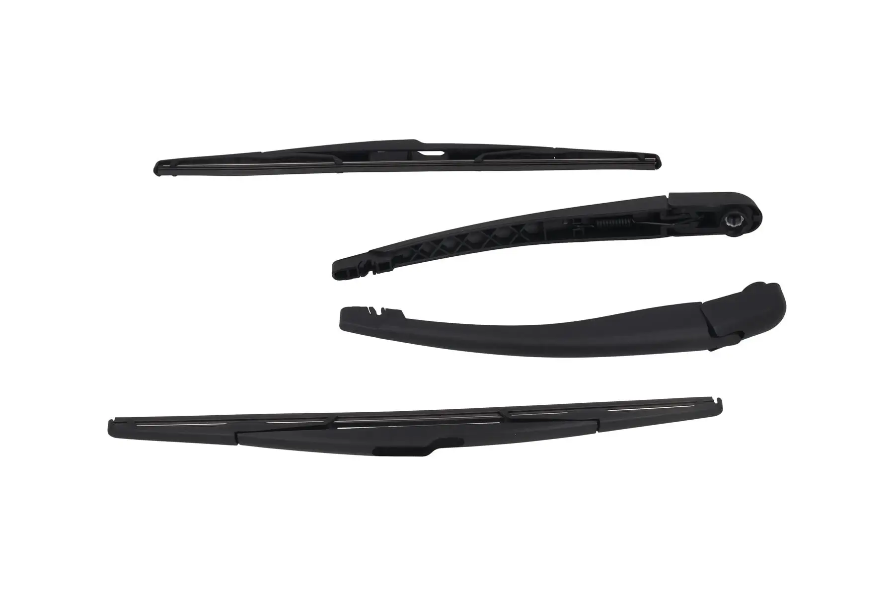 Wischarm, Scheibenreinigung hinten KAMOKA 25351