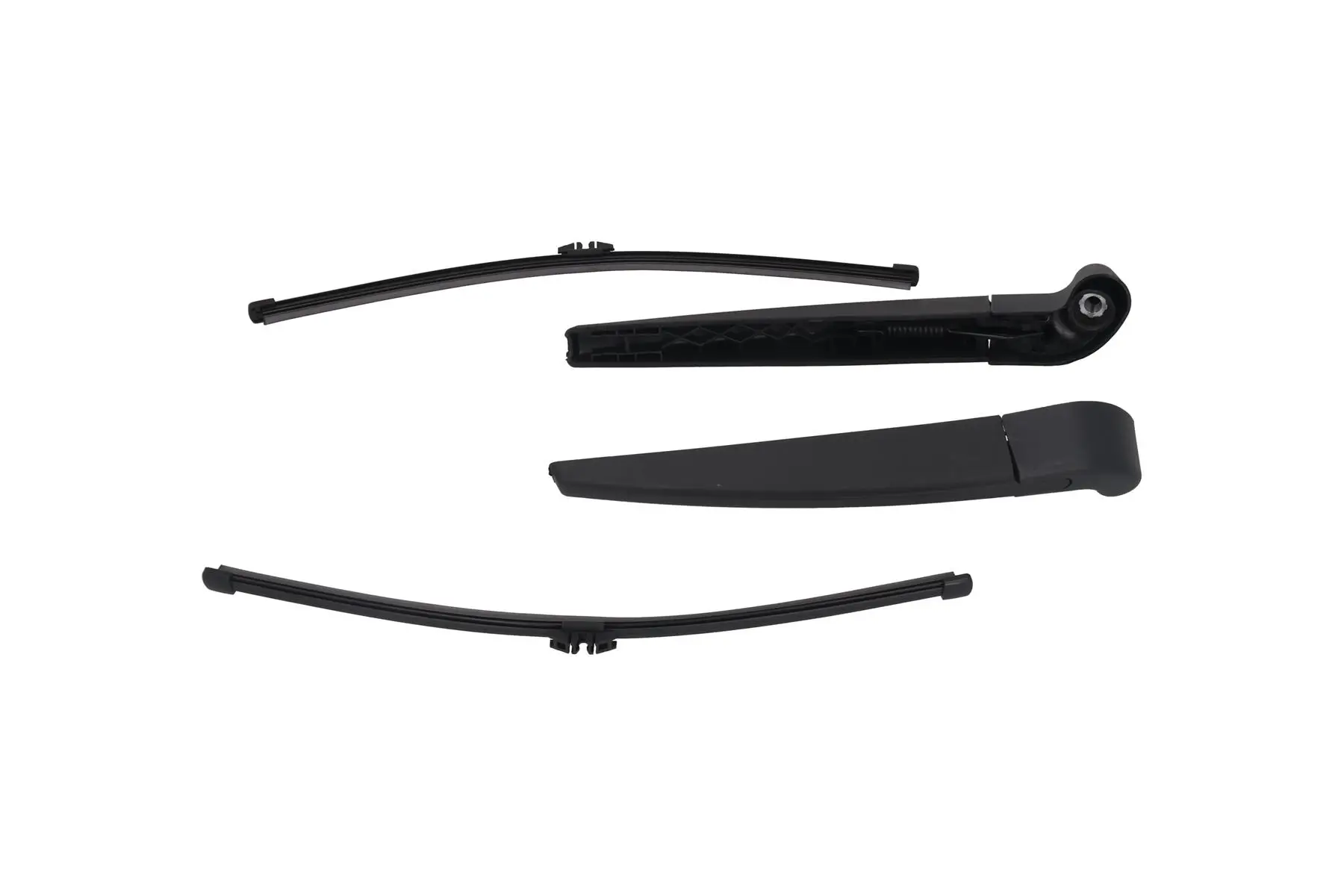 Wischarm, Scheibenreinigung hinten KAMOKA 25352