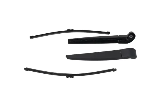 Wischarm, Scheibenreinigung hinten KAMOKA 25352 Bild Wischarm, Scheibenreinigung hinten KAMOKA 25352