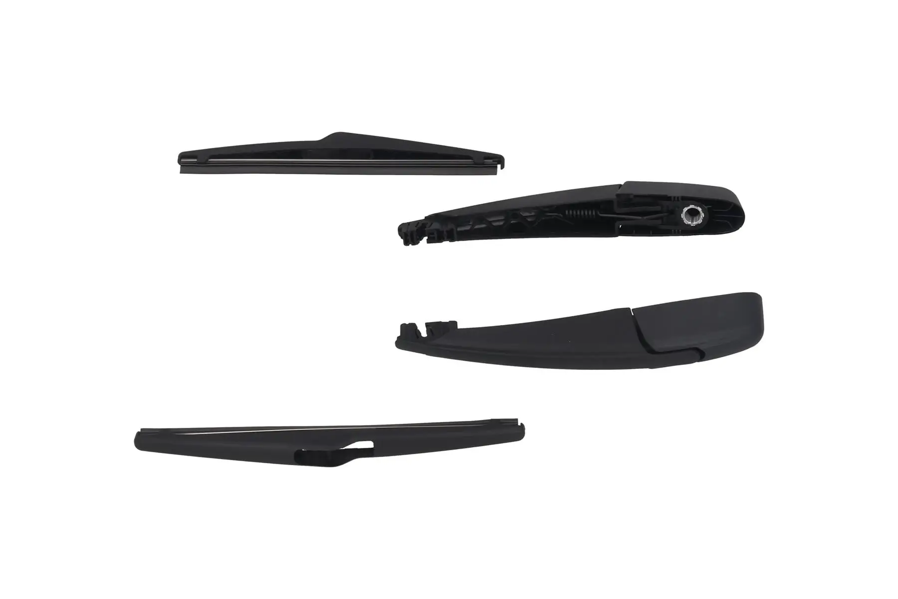 Wischarm, Scheibenreinigung hinten KAMOKA 25353