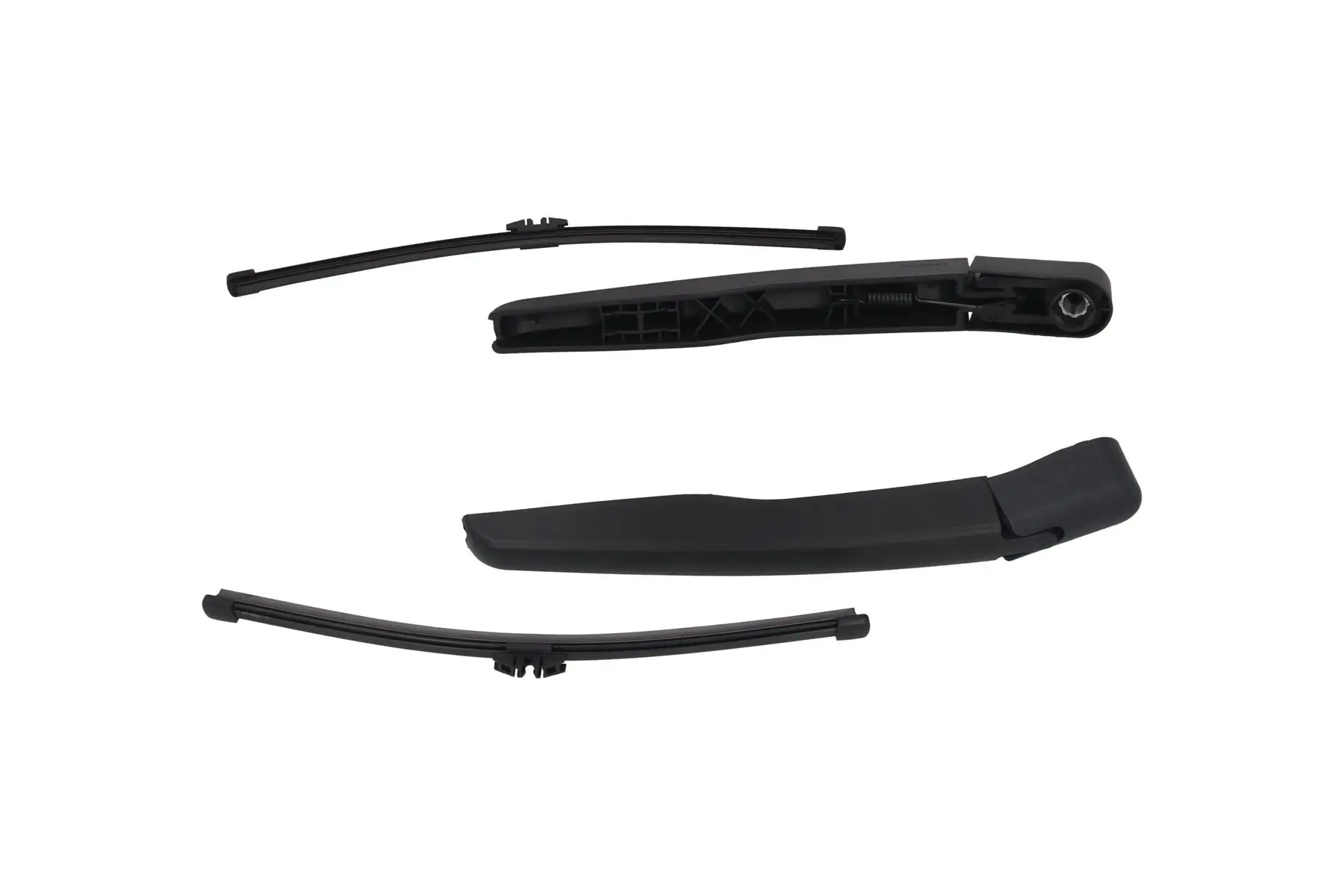 Wischarm, Scheibenreinigung hinten KAMOKA 25354