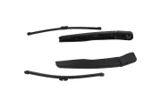 Wischarm, Scheibenreinigung hinten KAMOKA 25354