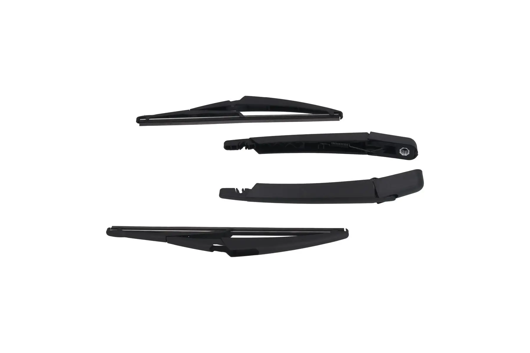 Wischarm, Scheibenreinigung hinten KAMOKA 25355
