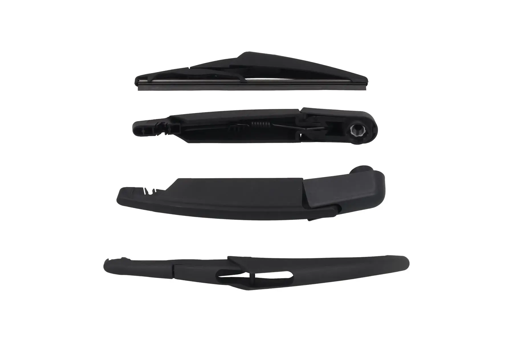 Wischarm, Scheibenreinigung hinten KAMOKA 25356