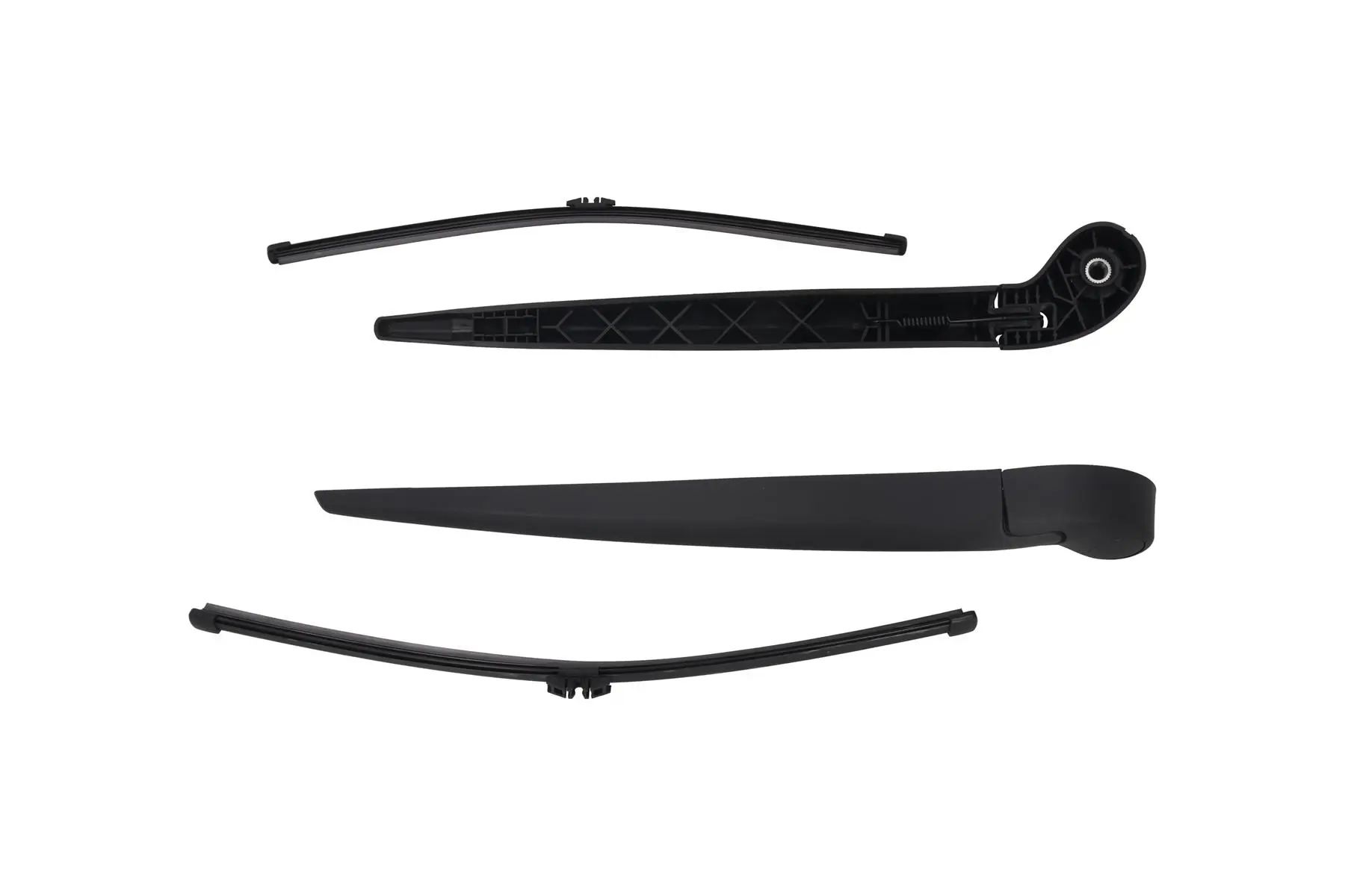 Wischarm, Scheibenreinigung hinten KAMOKA 25359