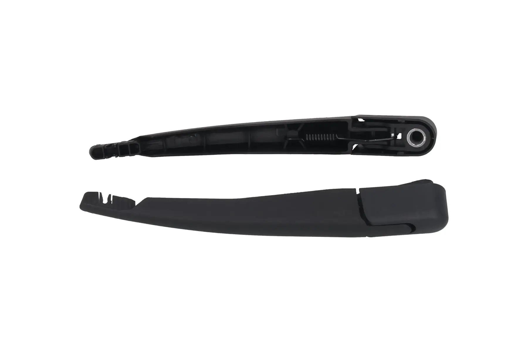 Wischarm, Scheibenreinigung hinten KAMOKA 25362