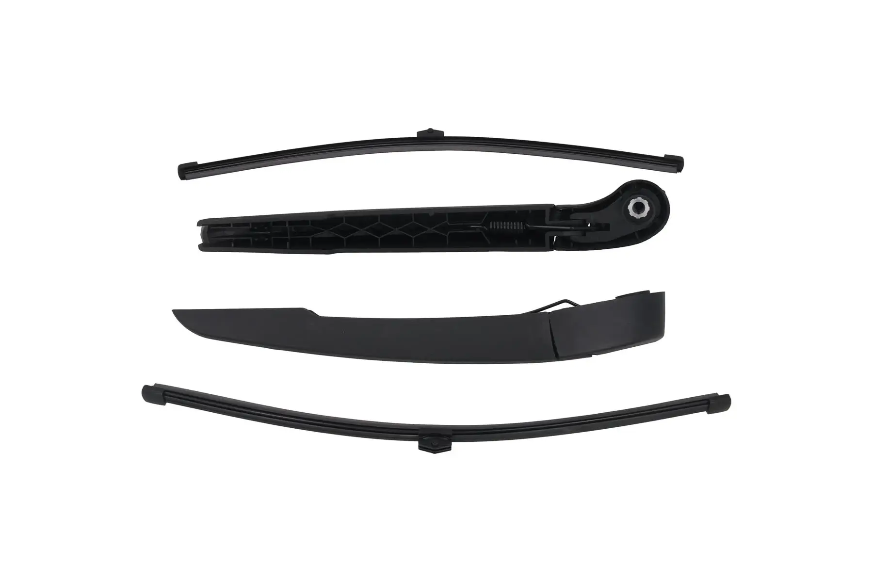 Wischarm, Scheibenreinigung hinten KAMOKA 25363