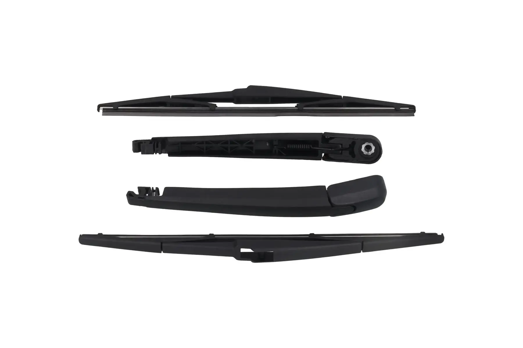 Wischarm, Scheibenreinigung hinten KAMOKA 25365