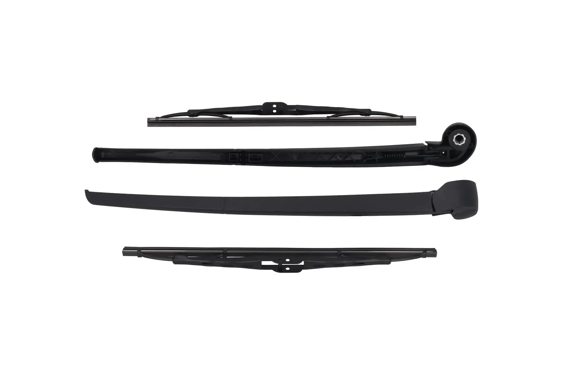 Wischarm, Scheibenreinigung hinten KAMOKA 25366