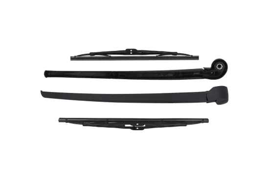 Wischarm, Scheibenreinigung hinten KAMOKA 25366 Bild Wischarm, Scheibenreinigung hinten KAMOKA 25366