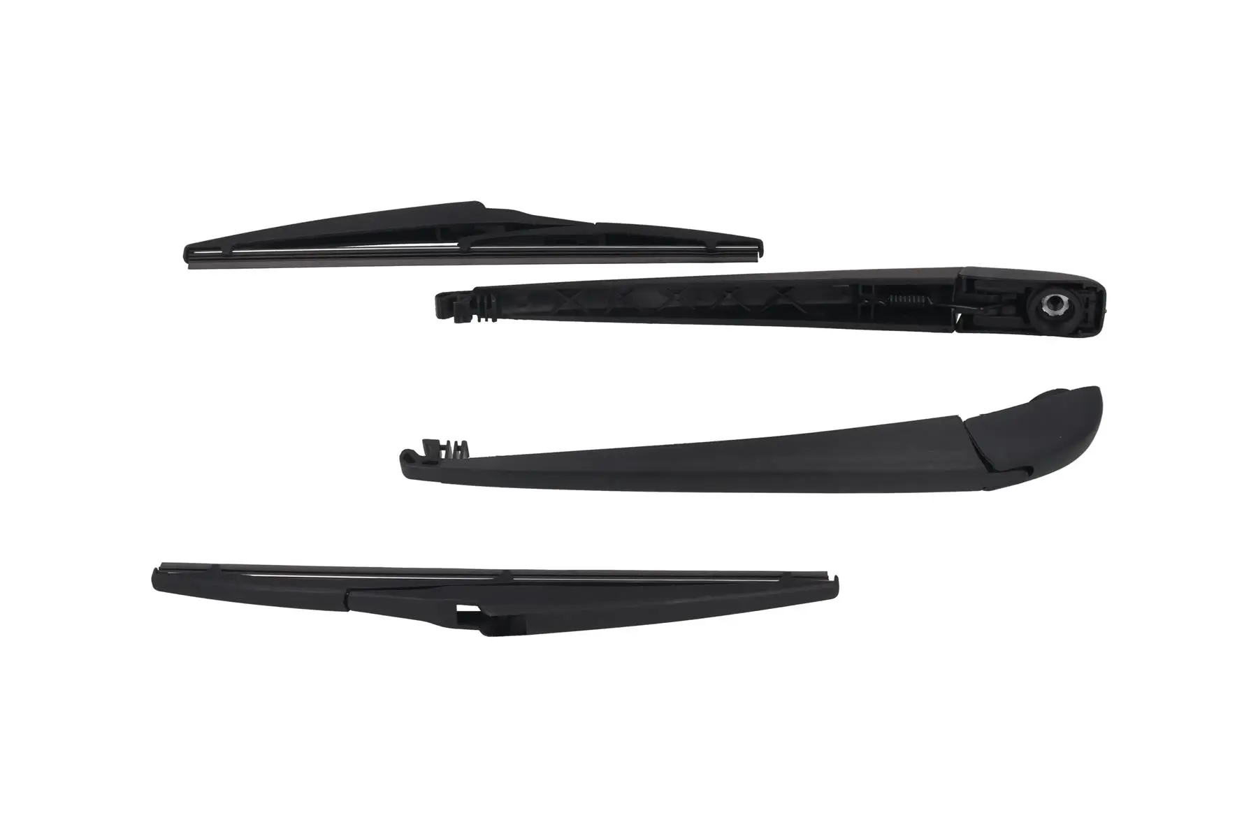Wischarm, Scheibenreinigung hinten KAMOKA 25367