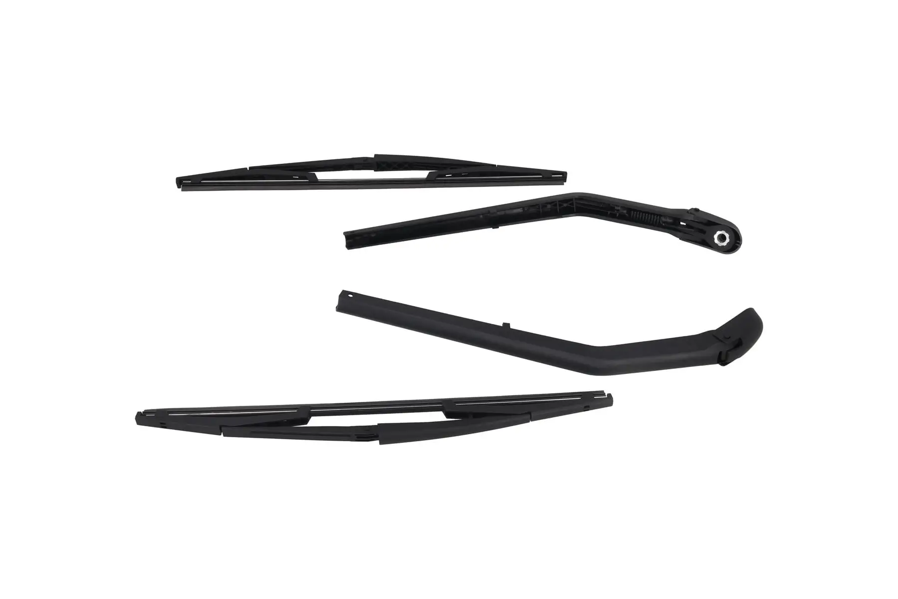 Wischarm, Scheibenreinigung hinten KAMOKA 25374