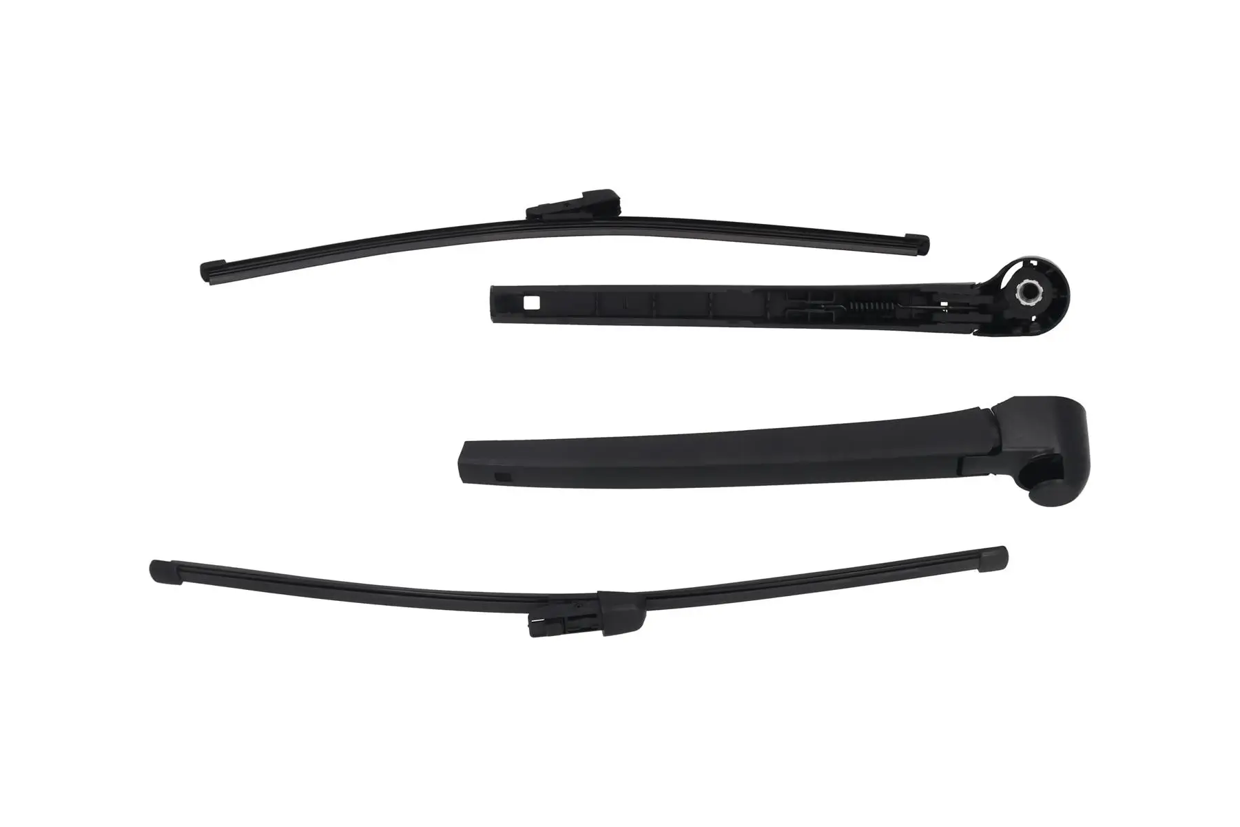 Wischarm, Scheibenreinigung hinten KAMOKA 25375