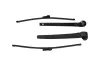Wischarm, Scheibenreinigung hinten KAMOKA 25375