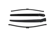 Wischarm, Scheibenreinigung hinten KAMOKA 25377