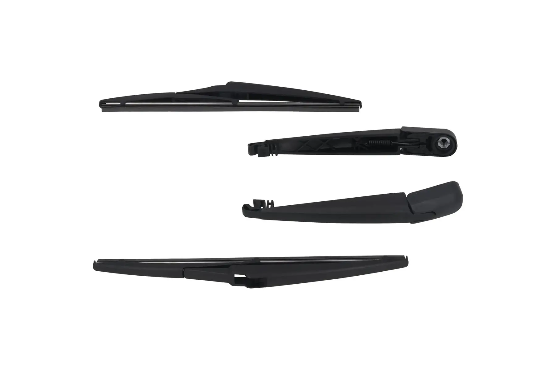 Wischarm, Scheibenreinigung hinten KAMOKA 25380