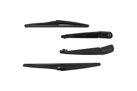 Wischarm, Scheibenreinigung hinten KAMOKA 25380 Bild Wischarm, Scheibenreinigung hinten KAMOKA 25380