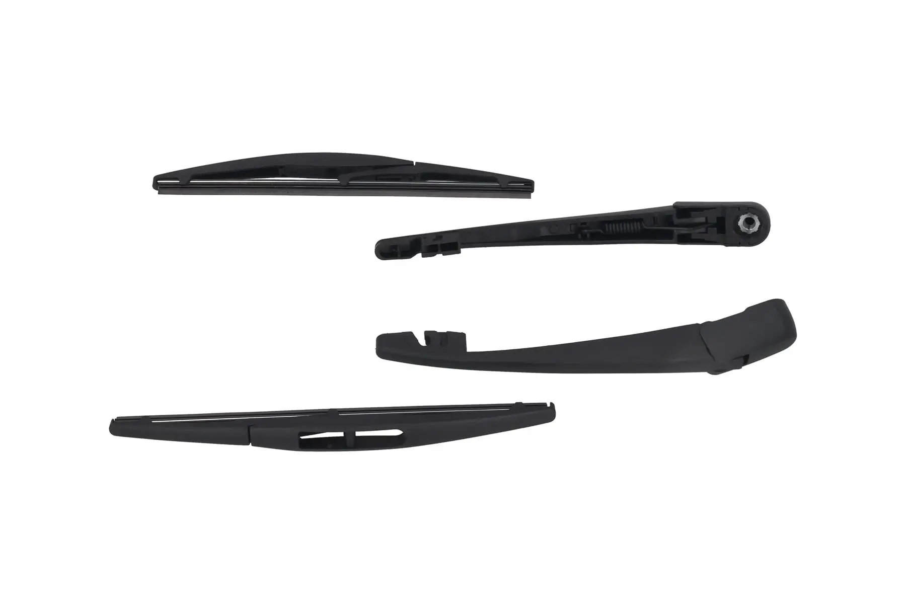 Wischarm, Scheibenreinigung hinten KAMOKA 25383