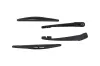 Wischarm, Scheibenreinigung hinten KAMOKA 25383