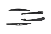 Wischarm, Scheibenreinigung hinten KAMOKA 25383