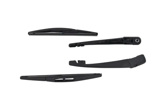 Wischarm, Scheibenreinigung hinten KAMOKA 25383 Bild Wischarm, Scheibenreinigung hinten KAMOKA 25383