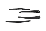 Wischarm, Scheibenreinigung hinten KAMOKA 25387