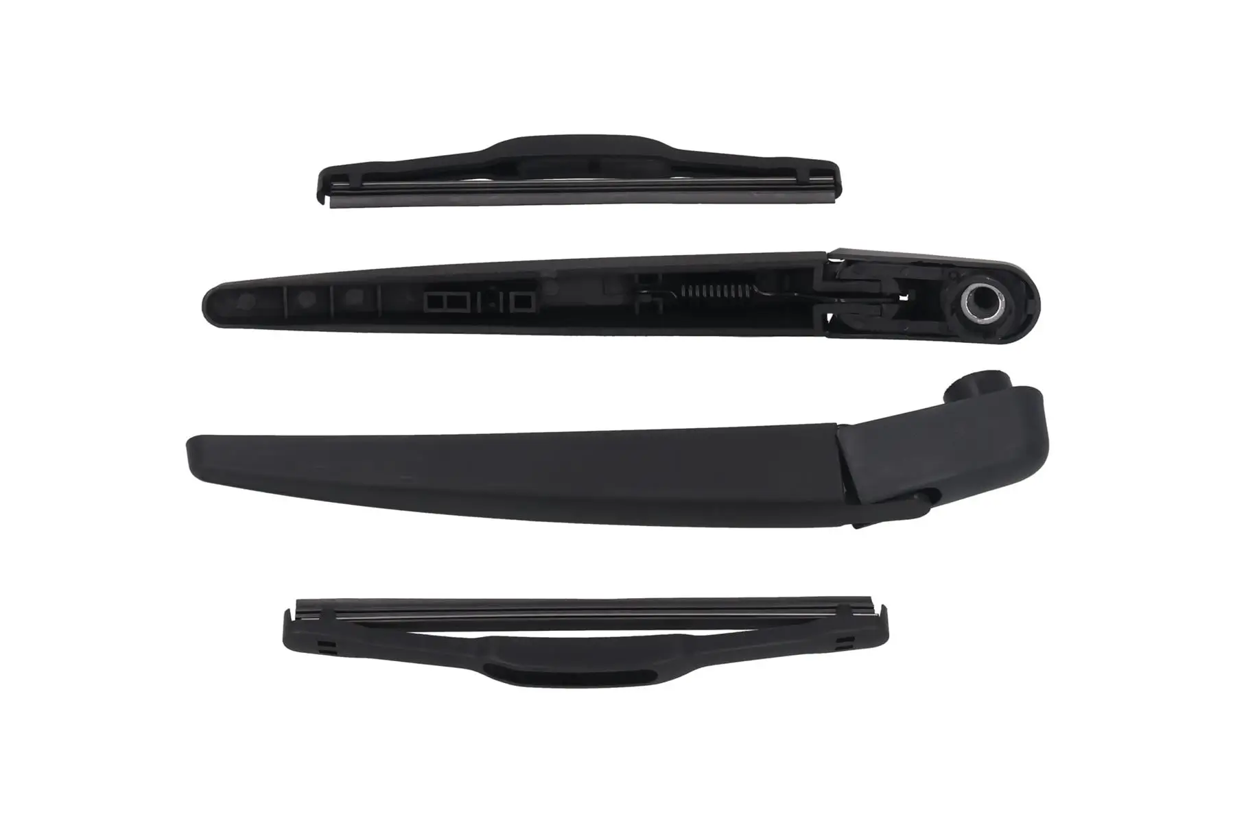 Wischarm, Scheibenreinigung hinten KAMOKA 25390