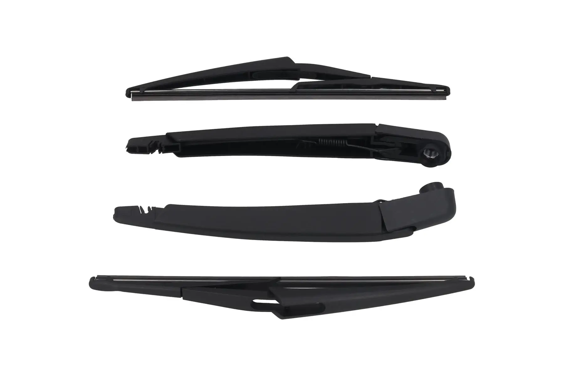 Wischarm, Scheibenreinigung hinten KAMOKA 25391
