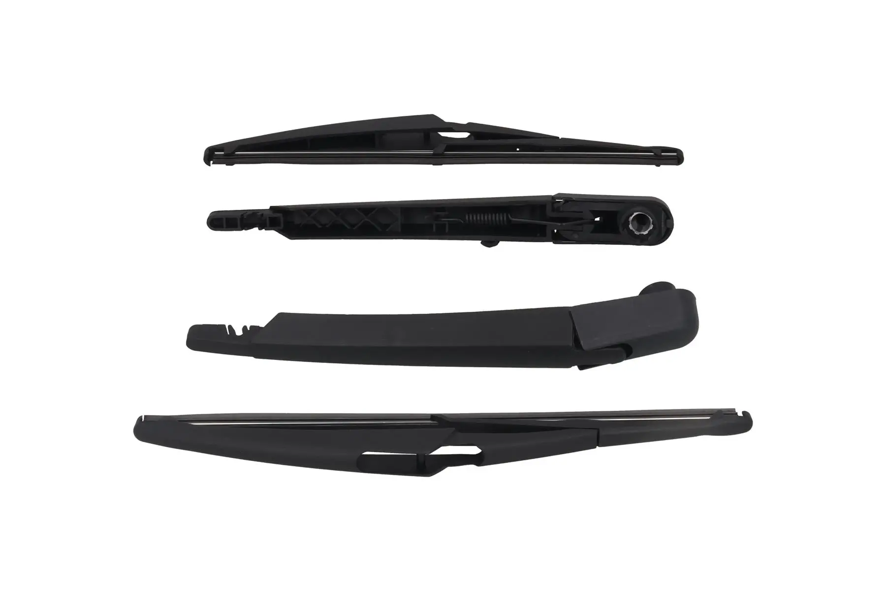 Wischarm, Scheibenreinigung hinten KAMOKA 25392
