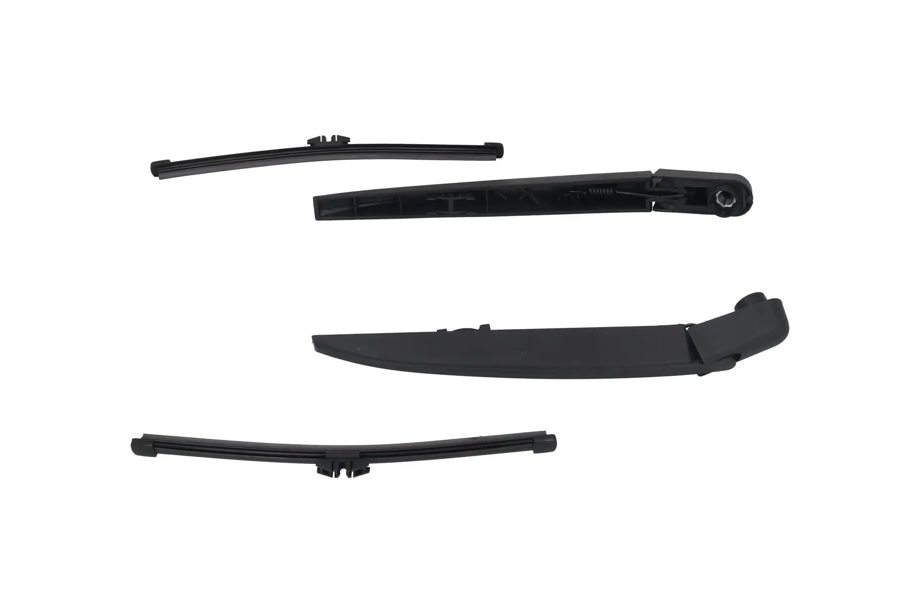 Wischarm, Scheibenreinigung hinten KAMOKA 25394