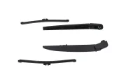 Wischarm, Scheibenreinigung hinten KAMOKA 25394