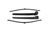 Wischarm, Scheibenreinigung hinten KAMOKA 25397
