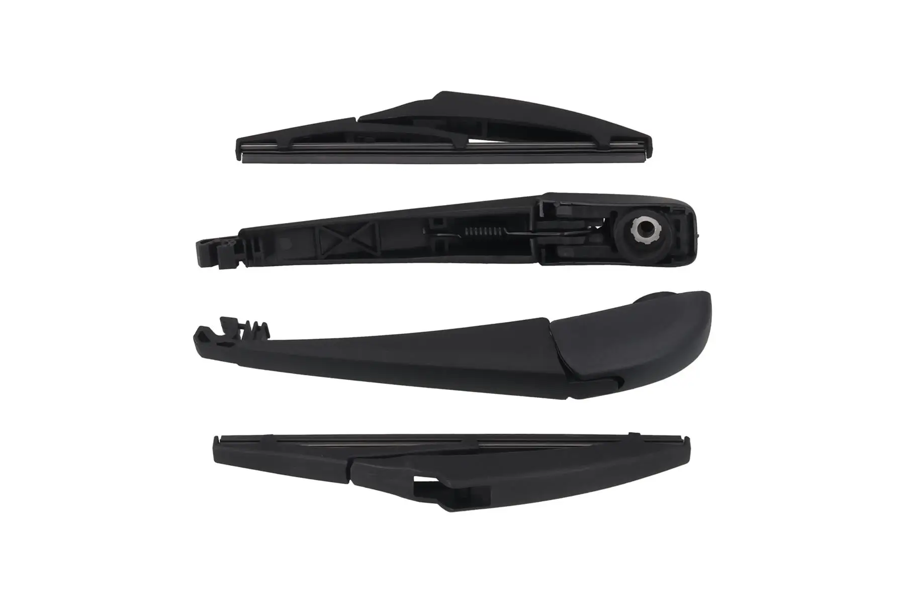 Wischarm, Scheibenreinigung hinten KAMOKA 25398