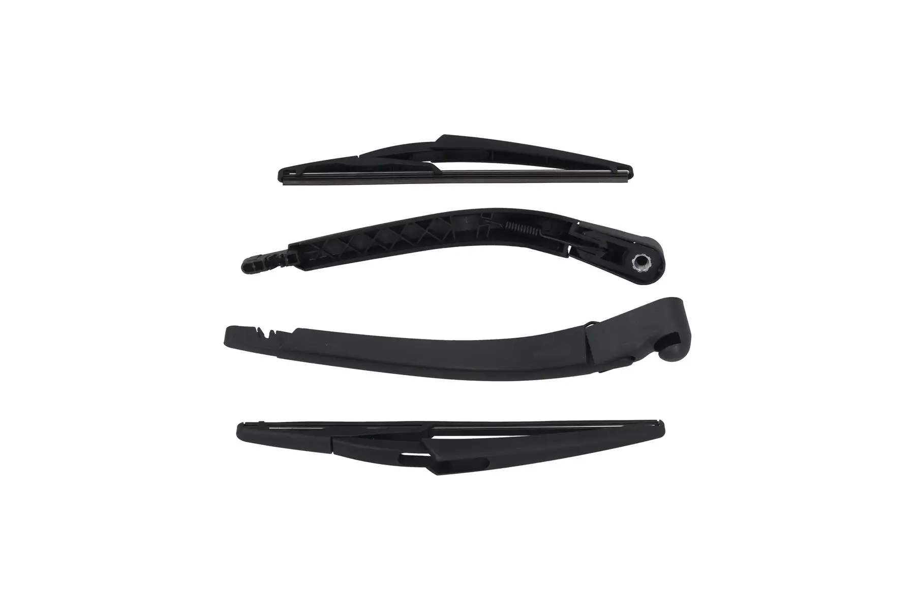 Wischarm, Scheibenreinigung hinten KAMOKA 25399
