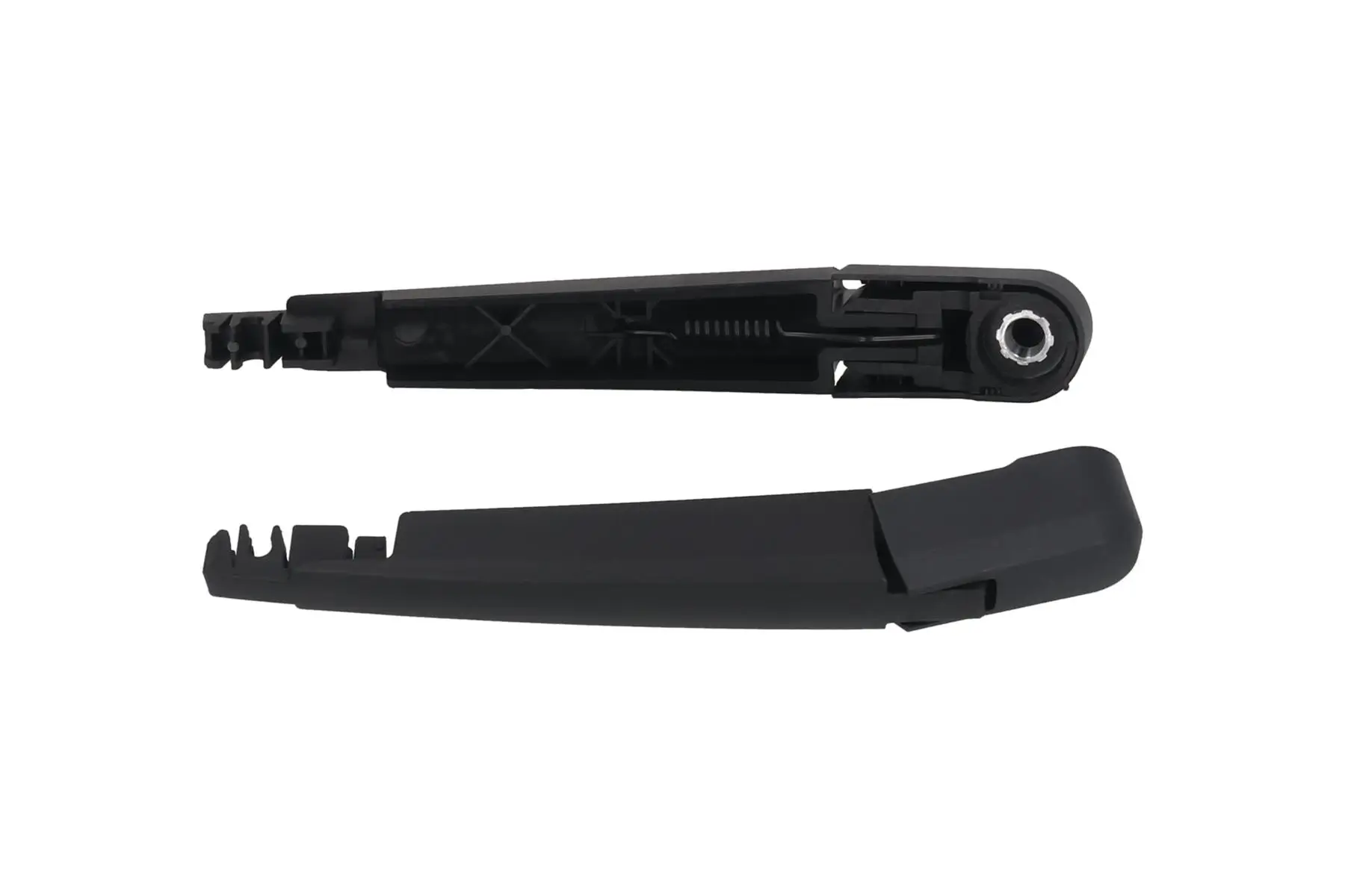 Wischarm, Scheibenreinigung hinten KAMOKA 25402