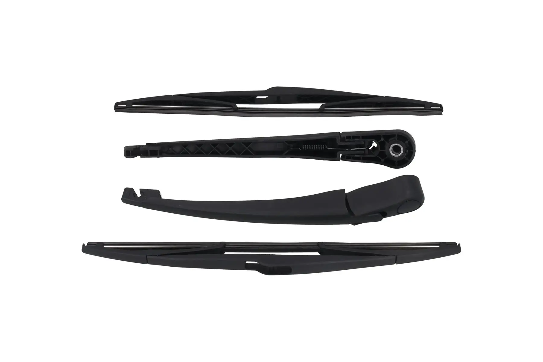 Wischarm, Scheibenreinigung hinten KAMOKA 25403