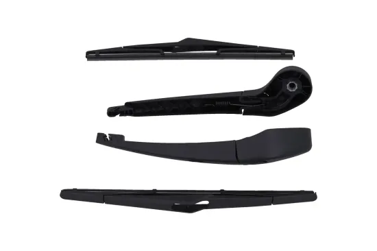 Wischarm, Scheibenreinigung hinten KAMOKA 25404 Bild Wischarm, Scheibenreinigung hinten KAMOKA 25404