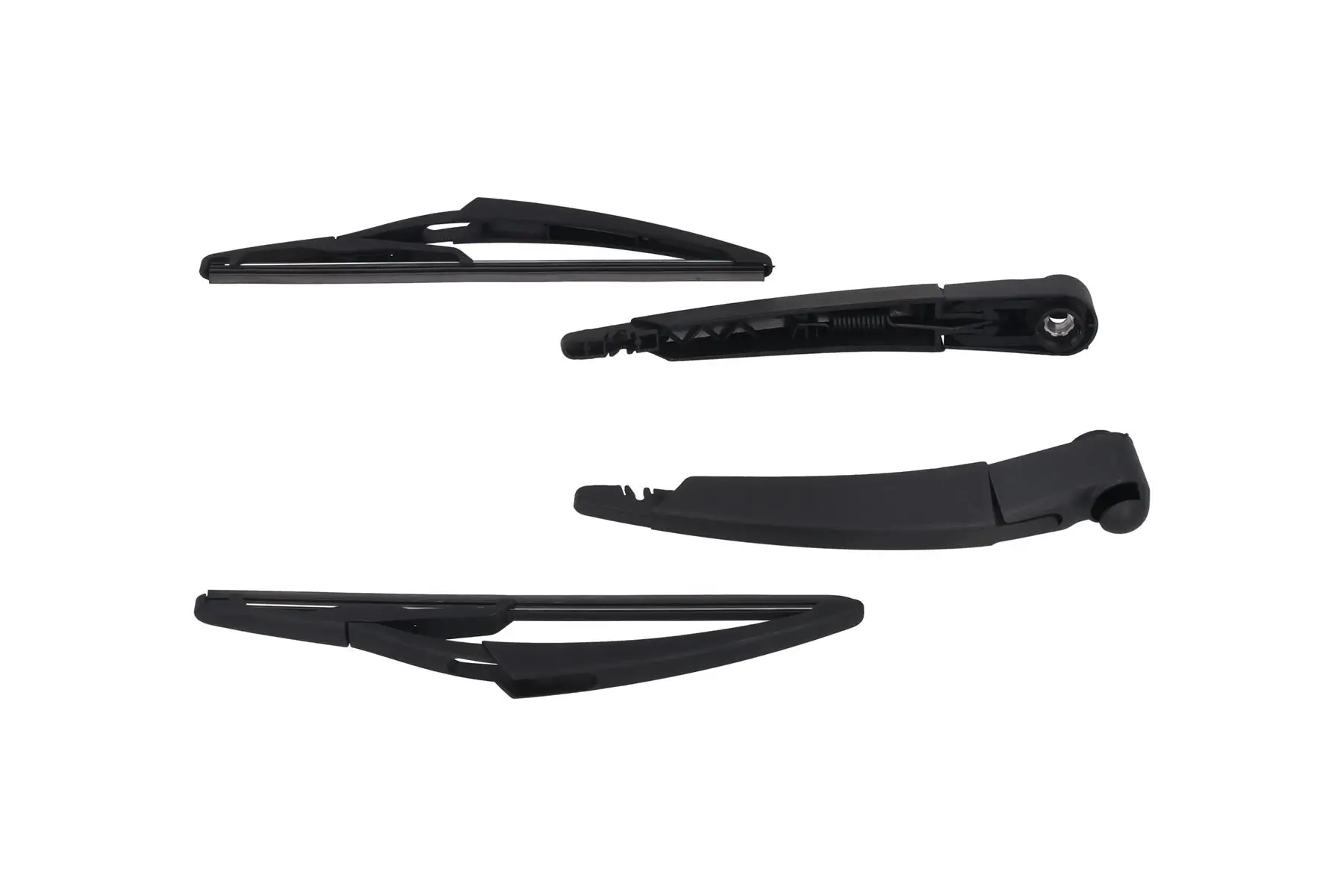 Wischarm, Scheibenreinigung hinten KAMOKA 25405