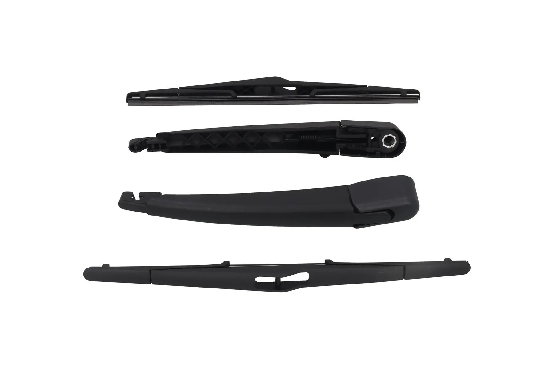 Wischarm, Scheibenreinigung hinten KAMOKA 25406