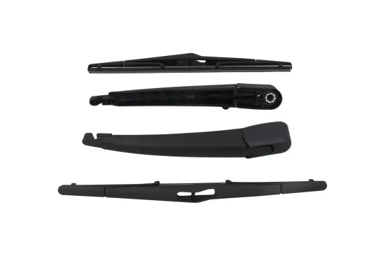 Wischarm, Scheibenreinigung hinten KAMOKA 25406 Bild Wischarm, Scheibenreinigung hinten KAMOKA 25406