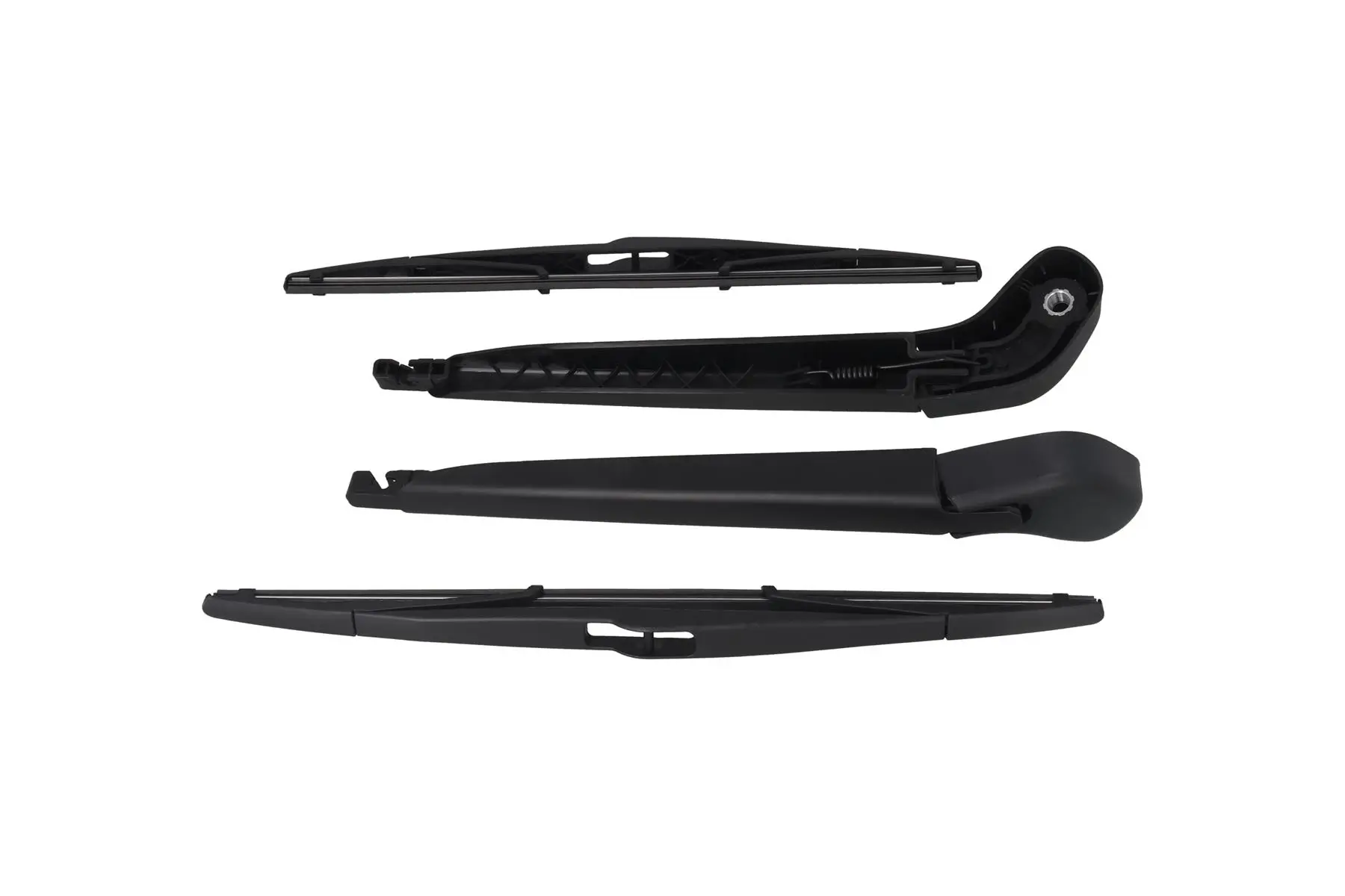 Wischarm, Scheibenreinigung hinten KAMOKA 25407