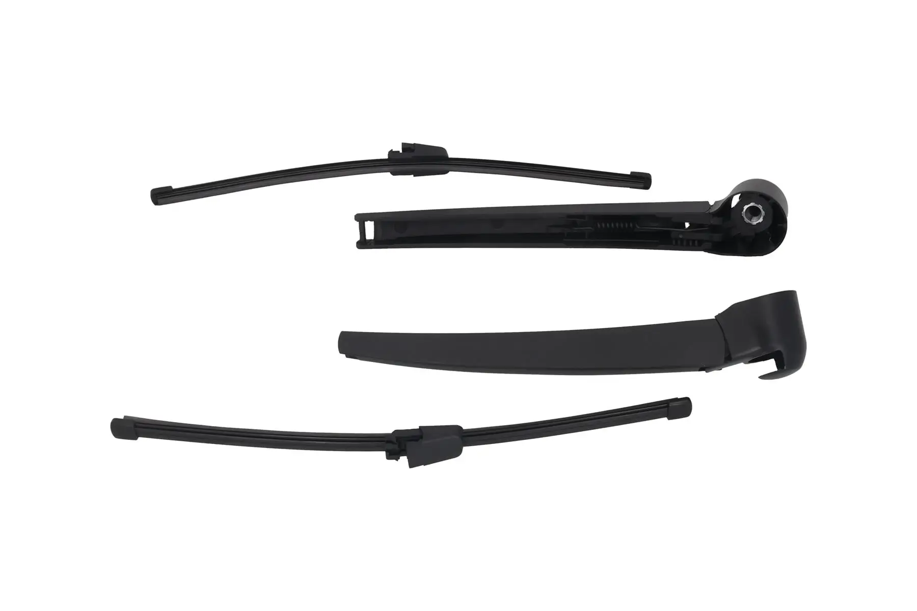 Wischarm, Scheibenreinigung hinten KAMOKA 25408
