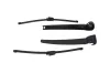 Wischarm, Scheibenreinigung hinten KAMOKA 25408