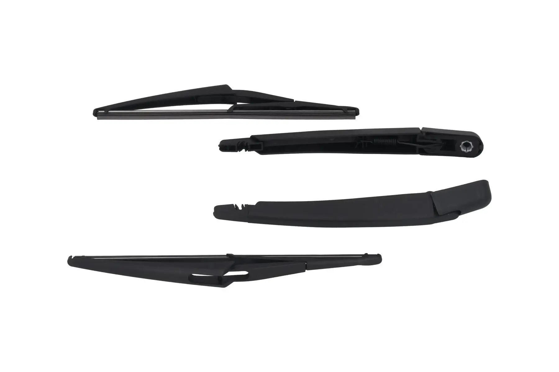 Wischarm, Scheibenreinigung hinten KAMOKA 25409